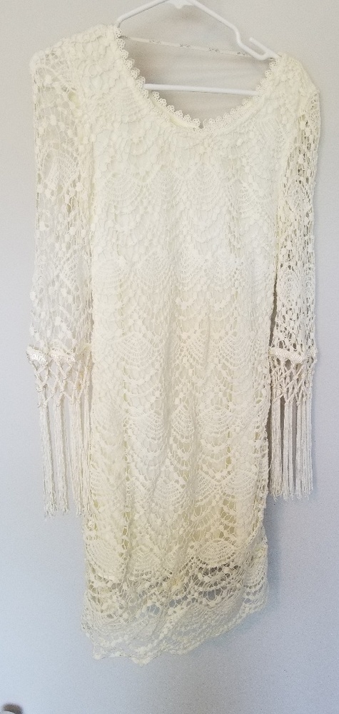 Miss Me dress